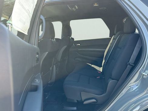 New 2026 Dodge Durango GT image 22
