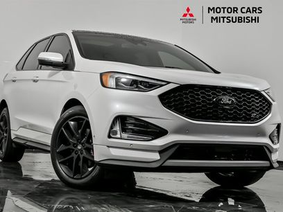 Used 2019 Ford Edge ST w/ Equipment Group 401A