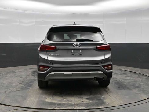 Used 2020 Hyundai Santa Fe SEL image 6