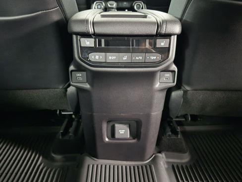 New 2026 Toyota Grand Highlander Limited image 47