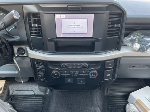 New 2025 Ford F350 XL w/ XL Chrome Package AWD/4WD image 20