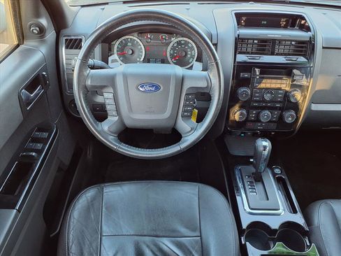 Used 2012 Ford Escape Limited image 6