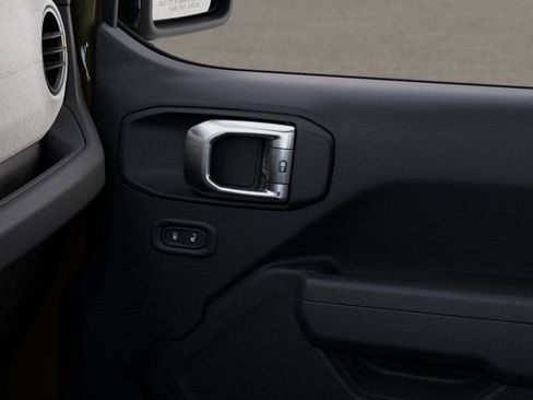 New 2025 Jeep Gladiator Sport image 27