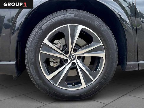 Certified 2023 Lexus RX 350 FWD image 8