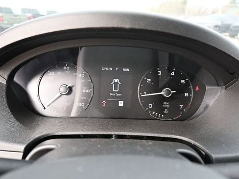 New 2026 RAM ProMaster 1500 FWD image 21