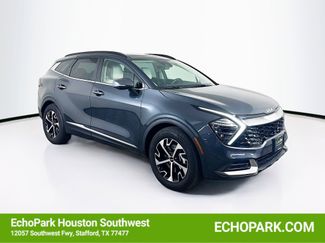 Used 2025 Kia Sportage EX w/ Premium Package video 1