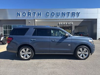 Used 2022 Ford Expedition King Ranch