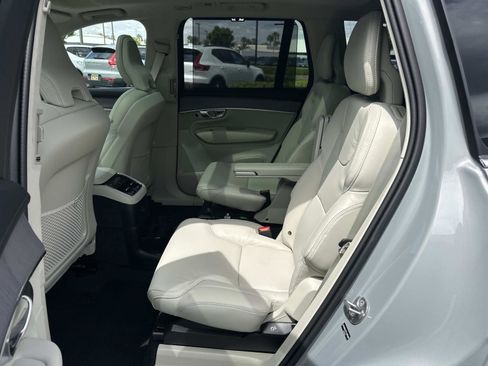 New 2026 Volvo XC90 T8 Ultra w/ Lounge Package AWD/4WD image 17