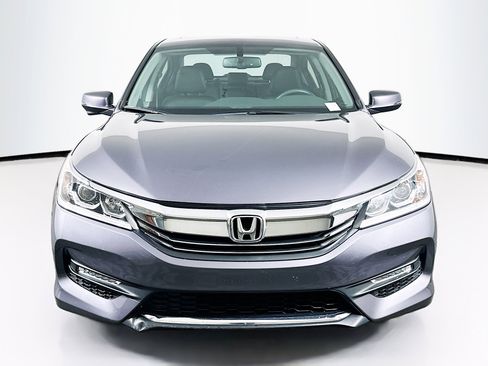 Used 2016 Honda Accord EX-L image 2