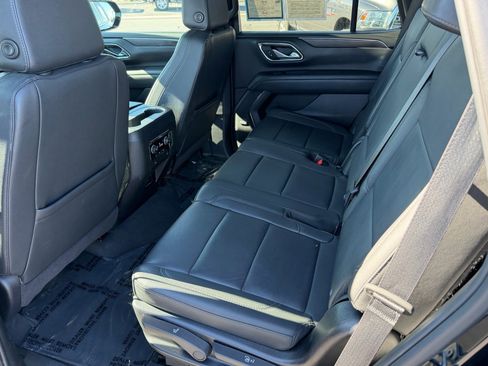 Used 2024 Chevrolet Tahoe LT AWD/4WD image 20