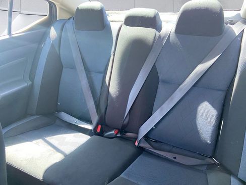 Used 2024 Nissan Versa SV w/ Trunk Package FWD image 15