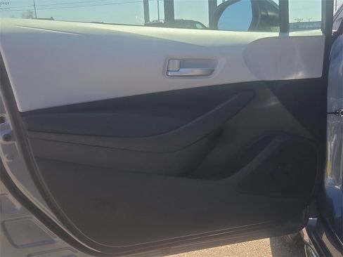 New 2026 Toyota Corolla SE image 17