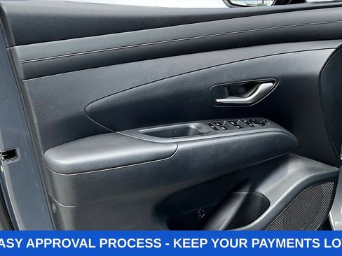 Used 2026 Hyundai Tucson SEL AWD/4WD image 26