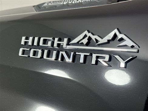 Used 2022 Chevrolet Silverado 3500 High Country w/ Safety Package II image 14