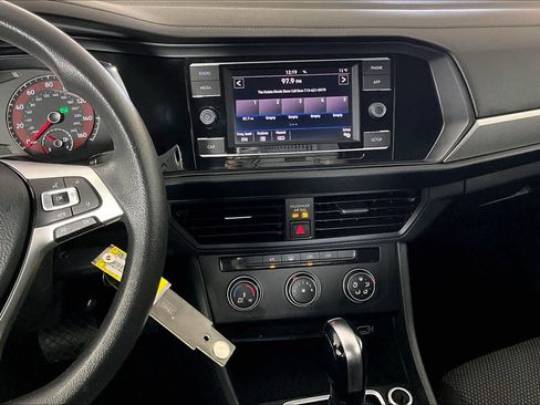 Used 2019 Volkswagen Jetta S w/ Driver Assistance Package FWD image 7