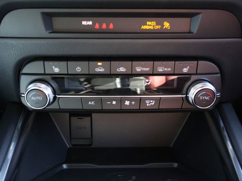 New 2025 MAZDA CX-5 Carbon Edition image 27