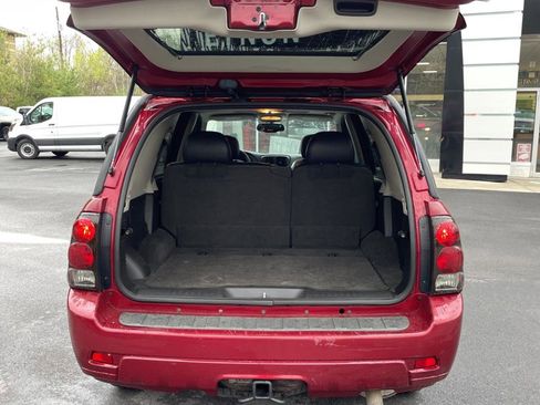 Used 2007 Chevrolet TrailBlazer LT image 13