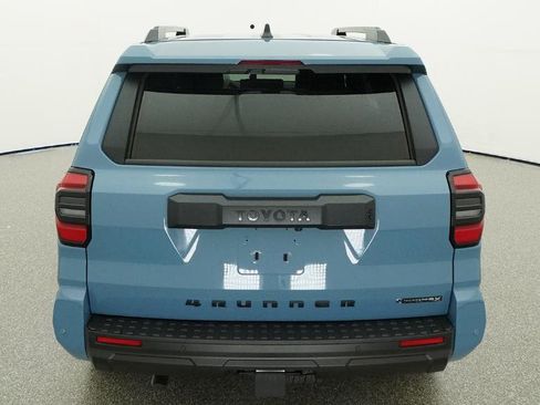New 2026 Toyota 4Runner TRD Off-Road Premium AWD/4WD image 10