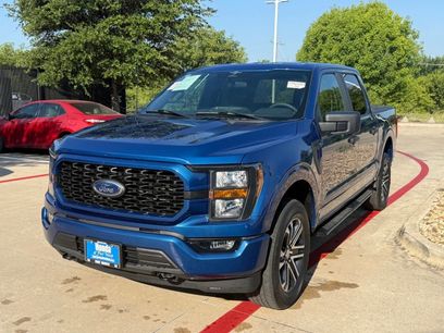 Used 2023 Ford F150 XL w/ STX Appearance Package
