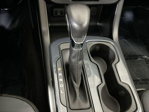 Used 2022 Chevrolet Colorado Z71 image 29