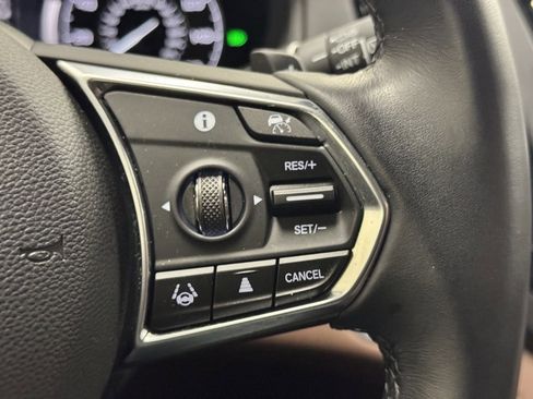 Used 2023 Acura RDX AWD w/ Technology Package image 24