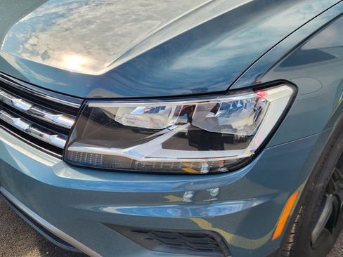 Used 2019 Volkswagen Tiguan S FWD image 6