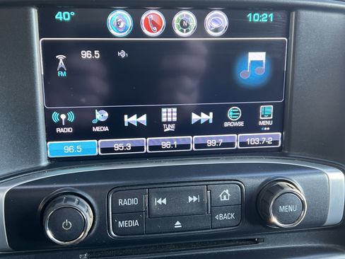 Used 2017 GMC Sierra 1500 SLE w/ SLE Preferred Package image 23