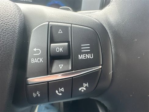 New 2025 Ford Bronco Sport Badlands w/ Badlands Tech Package image 25