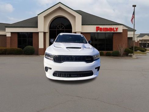 New 2025 Dodge Durango R/T AWD/4WD image 4