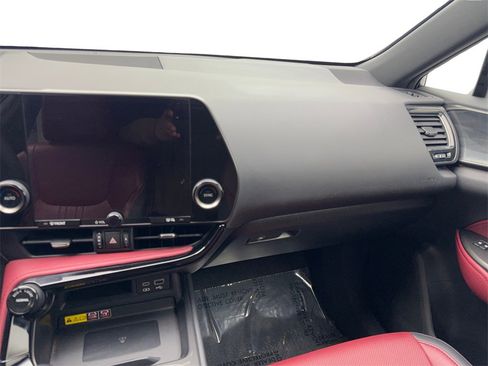 Used 2023 Lexus NX 350 AWD image 54