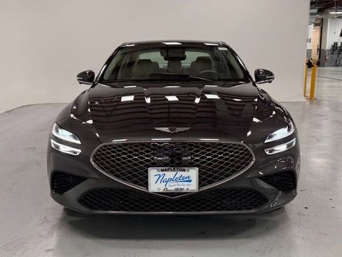 New 2026 Genesis G70 2.5T Prestige AWD/4WD image 6