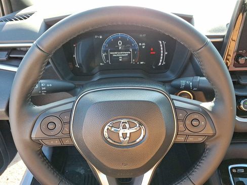 New 2026 Toyota Corolla SE image 17