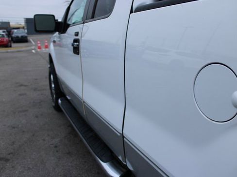 Used 2010 Ford F150 XLT image 42