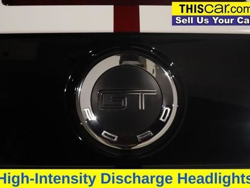 Used 2014 Ford Mustang GT Premium w/ Electronics Package RWD image 27