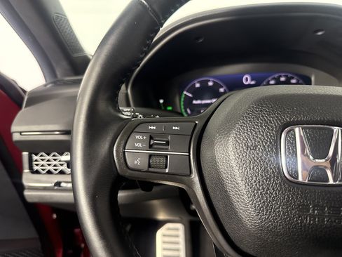 Certified 2023 Honda Accord Sport image 24