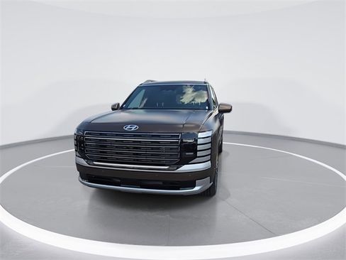 New 2026 Hyundai Palisade Calligraphy image 3