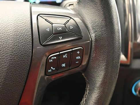 Used 2019 Ford Ranger Lariat w/ Equipment Group 501A Mid AWD/4WD image 10