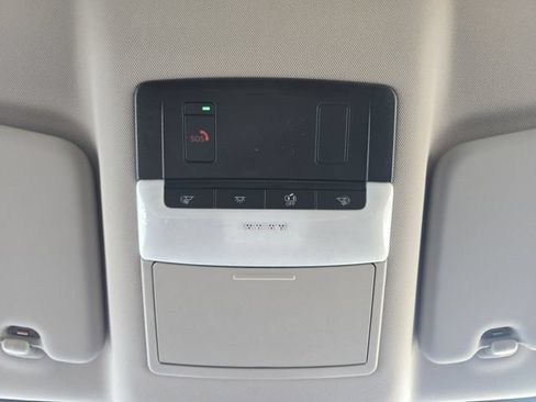 New 2026 Nissan Rogue SV AWD/4WD image 7