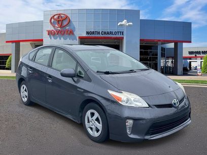 Used 2013 Toyota Prius Two