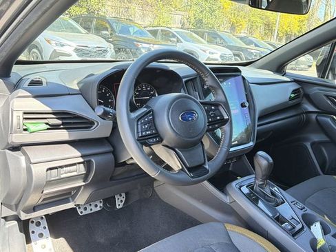 Used 2024 Subaru Crosstrek 2.5i Sport image 10