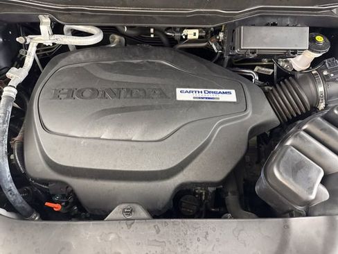 Used 2020 Honda Ridgeline RTL-E image 19