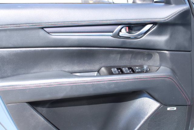 Used 2025 MAZDA CX-5 Carbon Edition AWD/4WD image 10