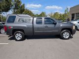 Used 2011 Chevrolet Silverado 1500 LT w/ All-Star Edition image 4