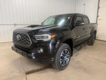 Used 2023 Toyota Tacoma TRD Sport