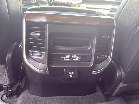 Used 2022 RAM 1500 Laramie image 15