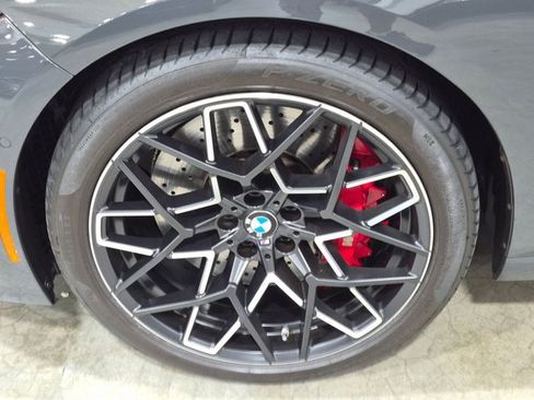 Used 2024 BMW M8 Gran Coupe xDrive Competition w/ M Carbon Exterior Package AWD/4WD image 24