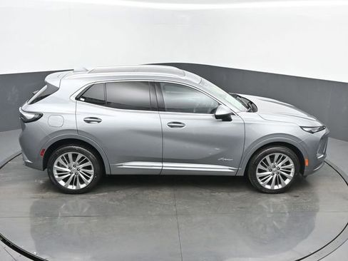New 2026 Buick Envision Avenir image 44