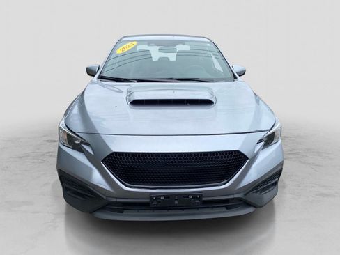 Certified 2023 Subaru WRX AWD/4WD image 11