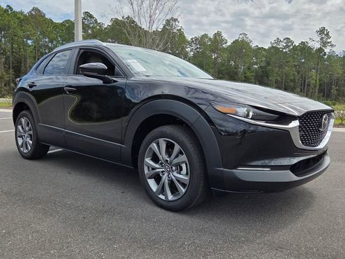 New 2026 MAZDA CX-30 AWD 2.5 S image 15