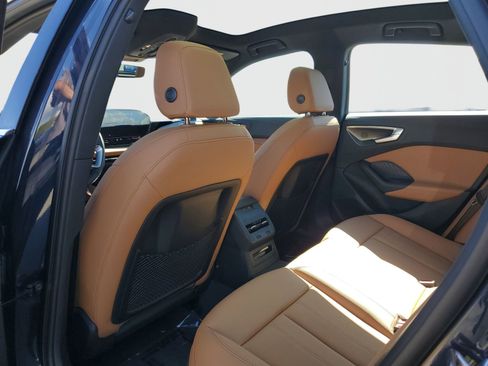 New 2025 Audi A5 2.0T Premium Plus image 14